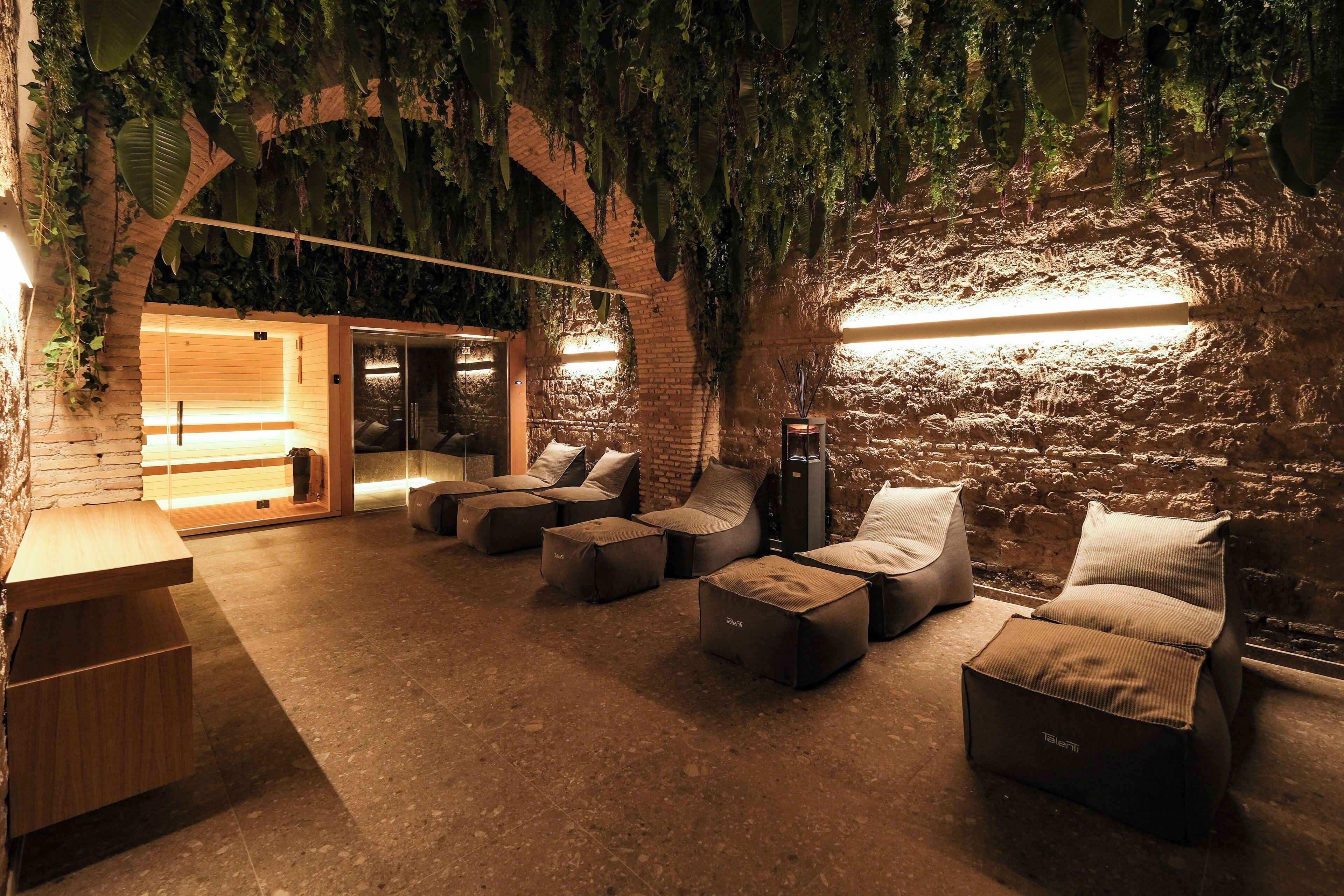 Rome Times Hotel — Foto’s 2