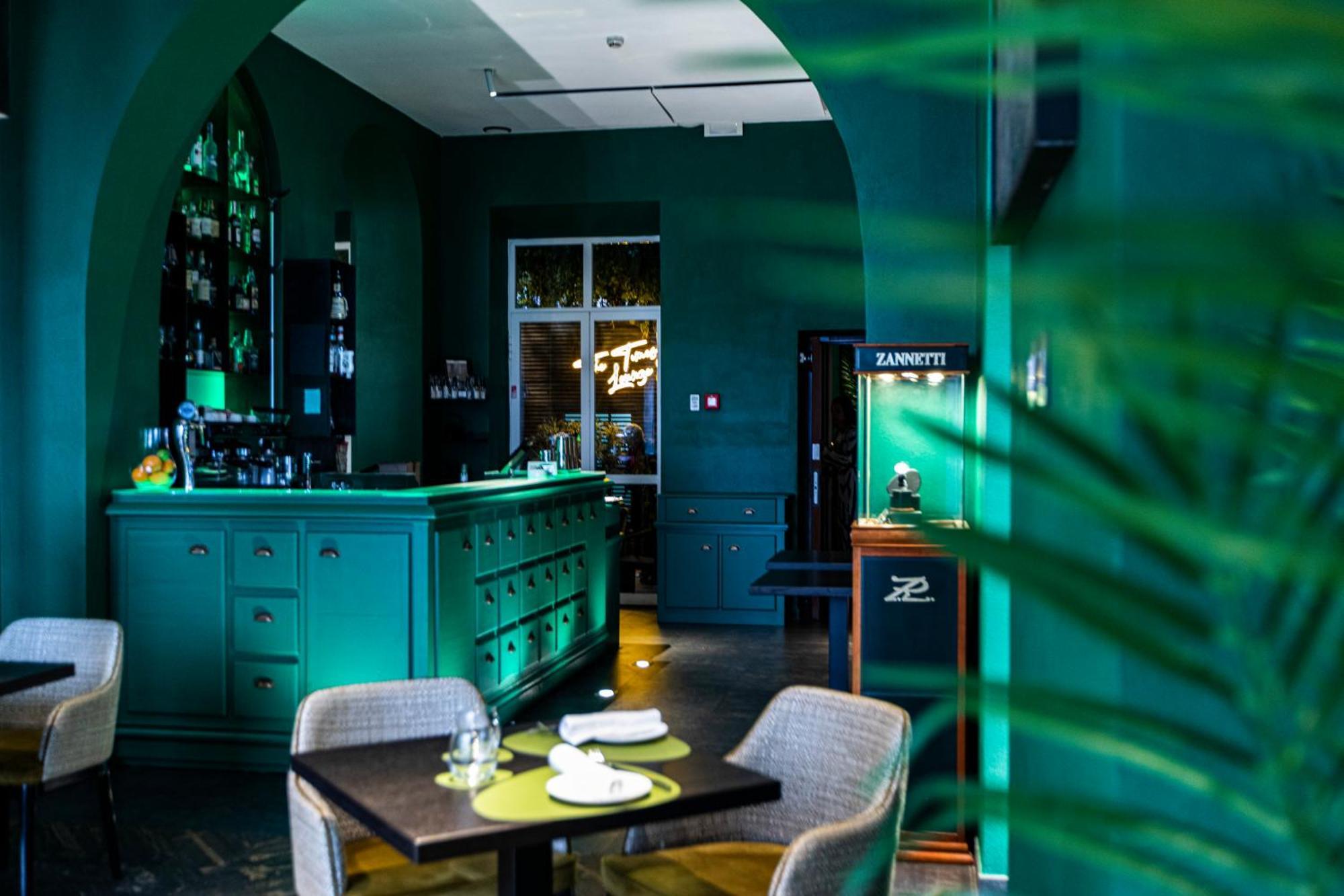 Rome Times Hotel — Foto’s 1